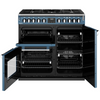 Stoves Richmond Deluxe ST DX RICH D900DF TBL 90cm Dual Fuel Range Cooker (Discontinued) Thumbnail