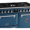 Stoves Richmond Deluxe ST DX RICH D900DF TBL 90cm Dual Fuel Range Cooker (Discontinued) Thumbnail