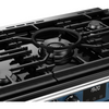 Stoves Richmond Deluxe ST DX RICH D900DF TBL 90cm Dual Fuel Range Cooker (Discontinued) Thumbnail