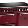 Stoves Richmond Deluxe ST DX RICH D900Ei RTY CRE 90cm Electric Induction (Rotary Control) Range Cooker (Discontinued) Thumbnail