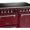 Stoves Richmond Deluxe ST DX RICH D900Ei RTY CRE 90cm Electric Induction (Rotary Control) Range Cooker Thumbnail