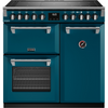 Stoves Richmond Deluxe ST DX RICH D900Ei RTY KTE 90cm Electric Induction (Rotary Control) Range Cooker Thumbnail
