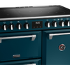 Stoves Richmond Deluxe ST DX RICH D900Ei RTY KTE 90cm Electric Induction (Rotary Control) Range Cooker (Discontinued) Thumbnail