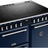 Stoves Richmond Deluxe ST DX RICH D900Ei RTY MBL 90cm Electric Induction (Rotary Control) Range Cooker (Discontinued) Thumbnail