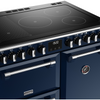 Stoves Richmond Deluxe ST DX RICH D900Ei RTY MBL 90cm Electric Induction (Rotary Control) Range Cooker Thumbnail