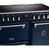Stoves Richmond Deluxe ST DX RICH D900Ei RTY MBL 90cm Electric Induction (Rotary Control) Range Cooker (Discontinued) Thumbnail