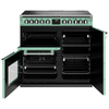 Stoves Richmond Deluxe ST DX RICH D900Ei RTY MMI 90cm Electric Induction (Rotary Control) Range Cooker (Discontinued) Thumbnail
