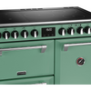 Stoves Richmond Deluxe ST DX RICH D900Ei RTY MMI 90cm Electric Induction (Rotary Control) Range Cooker Thumbnail