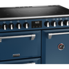 Stoves Richmond Deluxe ST DX RICH D900Ei RTY TBL 90cm Electric Induction (Rotary Control) Range Cooker (Discontinued) Thumbnail
