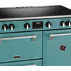 Stoves Richmond Deluxe ST DX RICH D900Ei TCH CBL 90cm Electric Induction (Touch Control) Range Cooker (Discontinued) Thumbnail