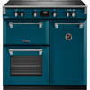 Stoves Richmond Deluxe ST DX RICH D900Ei TCH KTE 90cm Electric Induction (Touch Control) Range Cooker (Discontinued) Thumbnail