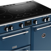 Stoves Richmond Deluxe ST DX RICH D900Ei TCH TBL 90cm Electric Induction (Touch Control) Range Cooker (Discontinued) Thumbnail