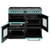 Stoves Richmond Deluxe ST DX RICH D1000DF CBL 100cm Dual Fuel Range Cooker (Discontinued) Thumbnail