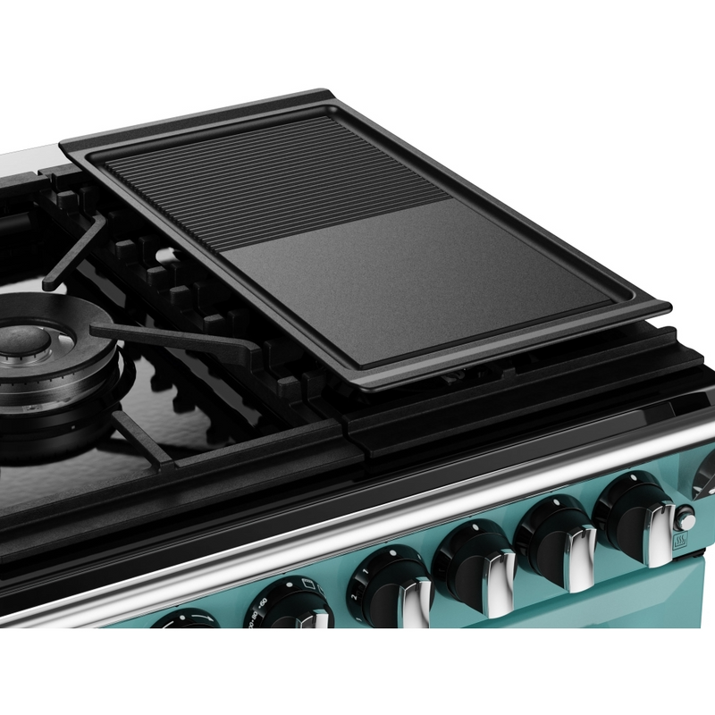 Stoves Richmond Deluxe ST DX RICH D1000DF CBL 100cm Dual Fuel Range Cooker (Discontinued)