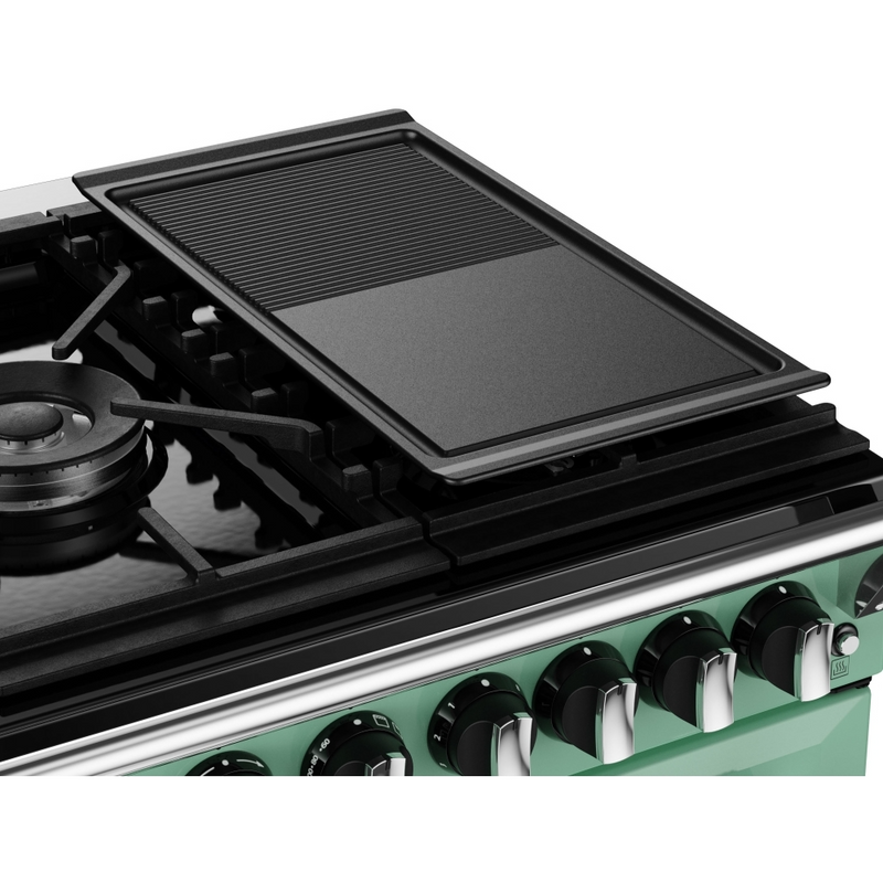 Stoves Richmond Deluxe ST DX RICH D1000DF MMI 100cm Dual Fuel Range Cooker (Discontinued)