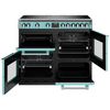 Stoves Richmond Deluxe ST DX RICH D1000Ei RTY CBL 100cm Electric Induction (Rotary Control) Range Cooker Thumbnail