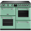Stoves Richmond Deluxe ST DX RICH D1000Ei RTY MMI 100cm Electric Induction (Rotary Control) Range Cooker (Discontinued) Thumbnail