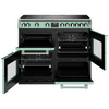 Stoves Richmond Deluxe ST DX RICH D1000Ei RTY MMI 100cm Electric Induction (Rotary Control) Range Cooker (Discontinued) Thumbnail