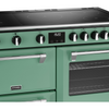 Stoves Richmond Deluxe ST DX RICH D1000Ei RTY MMI 100cm Electric Induction (Rotary Control) Range Cooker (Discontinued) Thumbnail