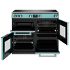 Stoves Richmond Deluxe ST DX RICH D1000Ei TCH CBL 100cm Electric Induction (Touch Control) Range Cooker (Discontinued) Thumbnail