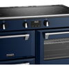 Stoves Richmond Deluxe ST DX RICH D1000Ei TCH MBL 100cm Electric Induction (Touch Control) Range Cooker (Discontinued) Thumbnail