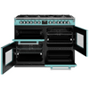 Stoves Richmond Deluxe ST DX RICH D1100DF CBL 110cm Dual Fuel Range Cooker (Discontinued) Thumbnail
