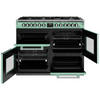 Stoves Richmond Deluxe ST DX RICH D1100DF MMI 110cm Dual Fuel Range Cooker (Discontinued) Thumbnail
