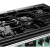 Stoves Richmond Deluxe ST DX RICH D1100DF MMI 110cm Dual Fuel Range Cooker (Discontinued) Thumbnail