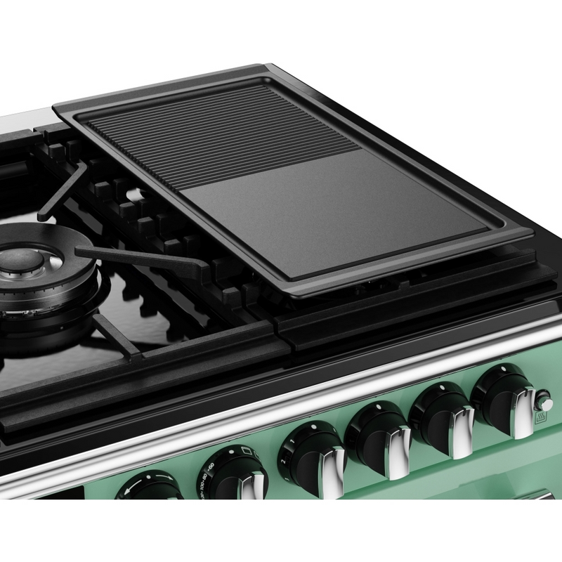 Stoves Richmond Deluxe ST DX RICH D1100DF MMI 110cm Dual Fuel Range Cooker (Discontinued)