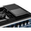 Stoves Richmond Deluxe ST DX RICH D1100DF TBL 110cm Dual Fuel Range Cooker (Discontinued) Thumbnail