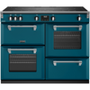 Stoves Richmond Deluxe ST DX RICH D1100Ei TCH KTE 110cm Electric Induction (Touch Control) Range Cooker (Discontinued) Thumbnail