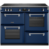 Stoves Richmond Deluxe ST DX RICH D1100Ei TCH MBL 110cm Electric Induction (Touch Control) Range Cooker (Discontinued) Thumbnail