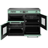 Stoves Richmond Deluxe ST DX RICH D1100Ei TCH MMI 110cm Electric Induction (Touch Control) Range Cooker (Discontinued) Thumbnail