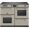 Stoves Richmond Deluxe ST DX RICH D1100Ei TCH PMU 110cm Electric Induction (Touch Control) Range Cooker (Discontinued) Thumbnail
