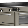 Stoves Richmond Deluxe ST DX RICH D1100Ei TCH PMU 110cm Electric Induction (Touch Control) Range Cooker (Discontinued) Thumbnail