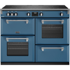 Stoves Richmond Deluxe ST DX RICH D1100Ei TCH TBL 110cm Electric Induction (Touch Control) Range Cooker (Discontinued) Thumbnail