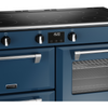 Stoves Richmond Deluxe ST DX RICH D1100Ei TCH TBL 110cm Electric Induction (Touch Control) Range Cooker (Discontinued) Thumbnail