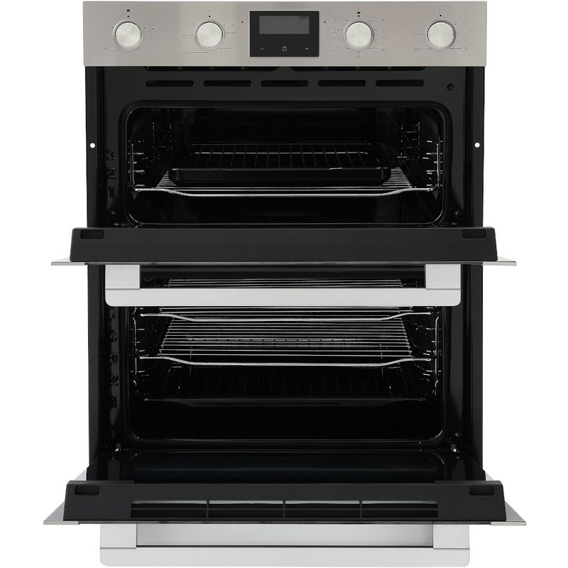 Belling BEL BI703MFC STA Built Under Oven with Catalytic Liners (Discontinued)