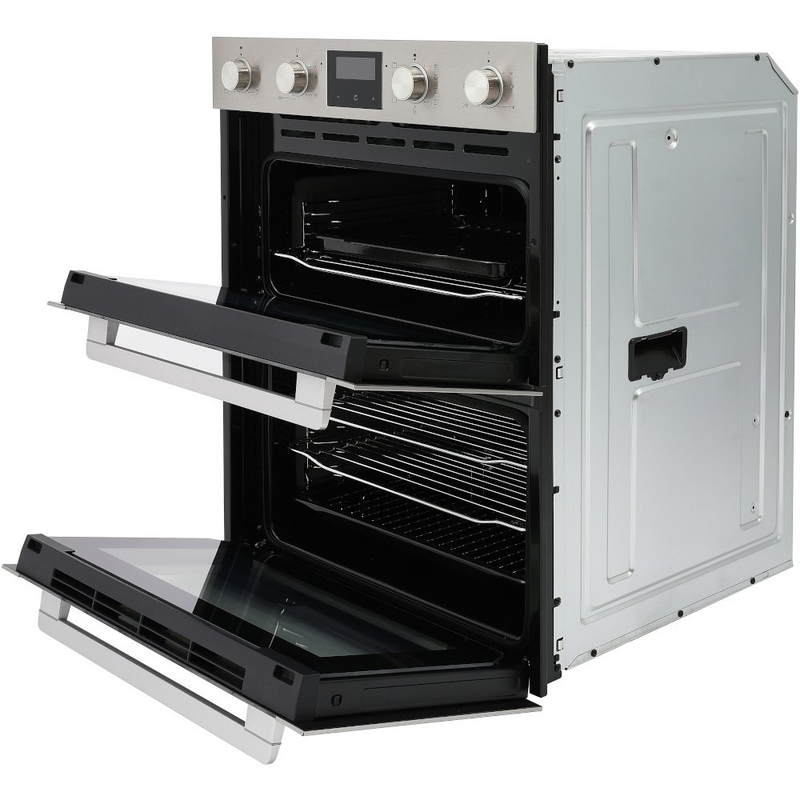 Belling BEL BI703MFC STA Built Under Oven with Catalytic Liners (Discontinued)