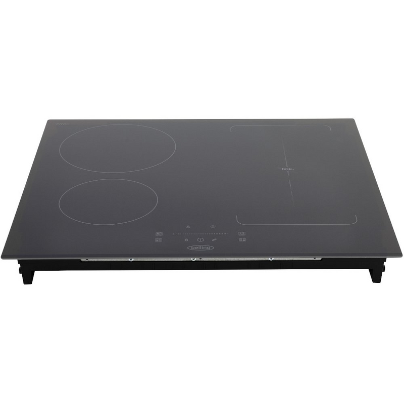 Belling BEL IHL603 BLK 60cm Linkable Induction Hob (Discontinued)
