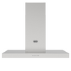 Stoves ST STERLING CHIM 100T BLK 100cm T-Shape Hood (Discontinued) Thumbnail