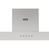 Stoves ST STERLING CHIM 110T STA 110cm T-Shape Hood (Discontinued) Thumbnail