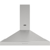 Belling BEL COOKCENTRE CHIM 110PYR STA 110cm Pyramid Hood (Discontinued) Thumbnail