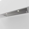 Stoves ST STERLING Canopy 90INT STA 90cm Canopy Hood Thumbnail