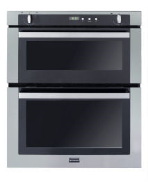 Stoves SGB700PS SS Built Under Gas Double Oven (Discontinued)