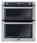 Stoves SGB700PS SS Built Under Gas Double Oven (Discontinued)
