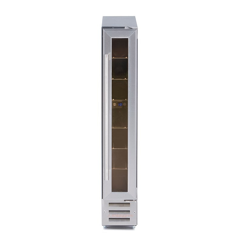 Stoves 150WC Mk2 7 Bottle Wine Cooler (Discontinued)