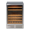 Stoves 600WC Mk2 46 Bottle Wine Cooler (Discontinued) Thumbnail