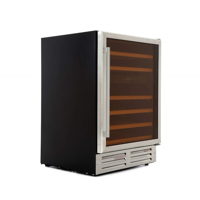 Stoves 600WC Mk2 46 Bottle Wine Cooler (Discontinued)