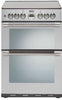 Stoves STERLING 600DF ss 60cm Dual Fuel Cooker 444440989 Thumbnail